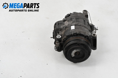 AC compressor for BMW 7 Series F02 (02.2008 - 12.2015) 750 Li, 408 hp, automatic, № 447260-2772