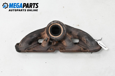 Exhaust manifold for BMW 7 Series F02 (02.2008 - 12.2015) 750 Li, 408 hp