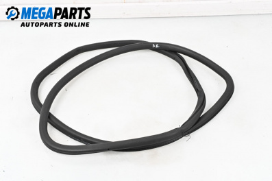 Cheder portieră for BMW 7 Series F02 (02.2008 - 12.2015), 5 uși, sedan, position: dreaptă - spate