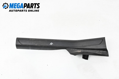 Innenschwelle for BMW 7 Series F02 (02.2008 - 12.2015), 5 türen, sedan, position: rechts, rückseite