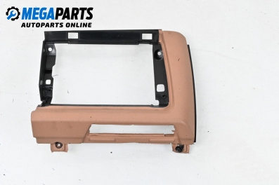 Interieur kunststoffbauteile unter dem armaturenbrett for BMW 7 Series F02 (02.2008 - 12.2015), 5 türen, sedan