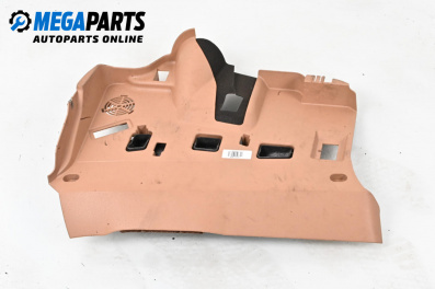 Interieur kunststoffbauteile unter dem armaturenbrett for BMW 7 Series F02 (02.2008 - 12.2015), 5 türen, sedan