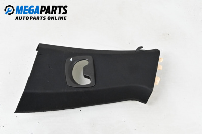 Interieur kunststoffbauteile for BMW 7 Series F02 (02.2008 - 12.2015), 5 türen, sedan, position: links