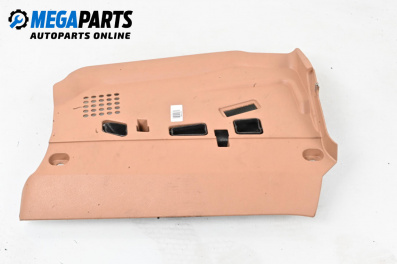 Interieur kunststoffbauteile unter dem armaturenbrett for BMW 7 Series F02 (02.2008 - 12.2015), 5 türen, sedan