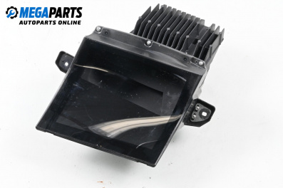 Afișaj de nivel superior for BMW 7 Series F02 (02.2008 - 12.2015), № 9192438