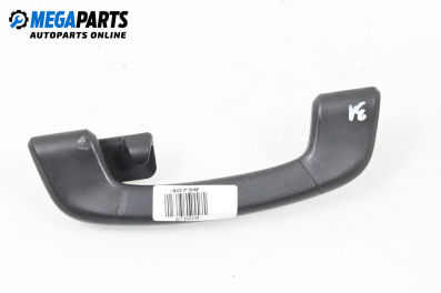 Handgriff for BMW 7 Series F02 (02.2008 - 12.2015), 5 türen, position: links, rückseite