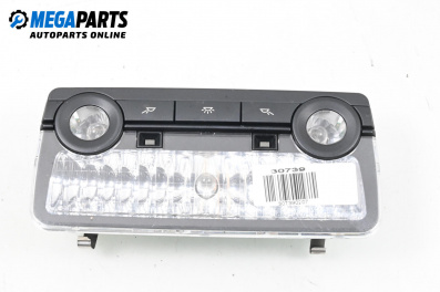 Interior courtesy light for BMW 7 Series F02 (02.2008 - 12.2015)