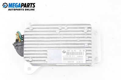 Modul for BMW 7 Series F02 (02.2008 - 12.2015), № 6791219-01 C