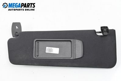 Parasolar for BMW 7 Series F02 (02.2008 - 12.2015), position: stânga