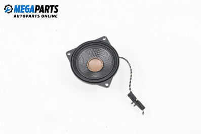 Loudspeaker for BMW 7 Series F02 (02.2008 - 12.2015)