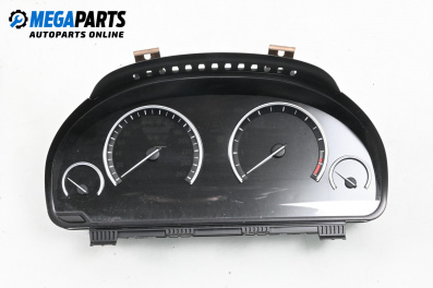 Instrument cluster for BMW 7 Series F02 (02.2008 - 12.2015) 750 Li, 408 hp