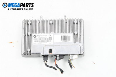 Modul scaun electric for BMW 7 Series F02 (02.2008 - 12.2015), № 6654 9194024-01