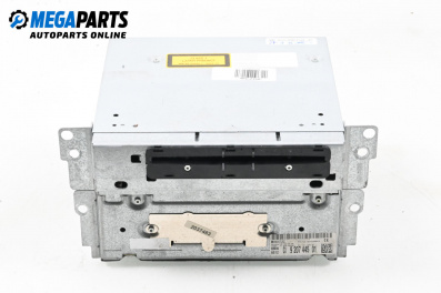 CD player for BMW 7 Series F02 (02.2008 - 12.2015), № 920744501