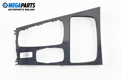 Zentralkonsole for BMW 7 Series F02 (02.2008 - 12.2015)