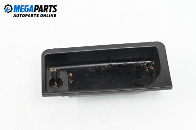 Interieur kunststoffbauteile for BMW 7 Series F02 (02.2008 - 12.2015), 5 türen, sedan, position: vorderseite