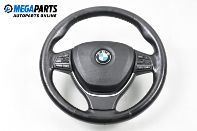 Volan for BMW 7 Series F02 (02.2008 - 12.2015)