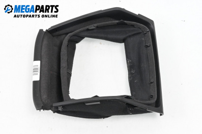 Interieur kunststoffbauteile lenkrad for BMW 7 Series F02 (02.2008 - 12.2015), 5 türen, sedan