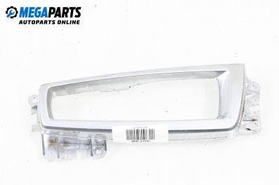 Schalthebel-konsole for BMW 7 Series F02 (02.2008 - 12.2015)