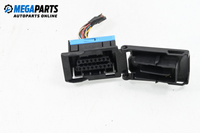 Conector for BMW 7 Series F02 (02.2008 - 12.2015) 750 Li, 408 hp