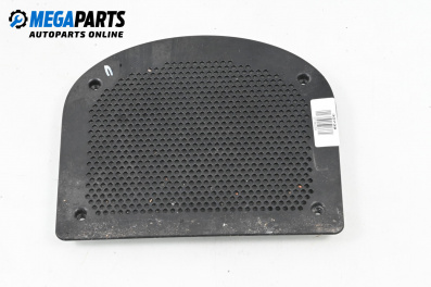 Dekorverschluss lautsprecher for BMW 7 Series F02 (02.2008 - 12.2015), 5 türen, sedan