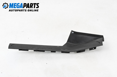 Innenschwelle for BMW 7 Series F02 (02.2008 - 12.2015), 5 türen, sedan, position: links, rückseite