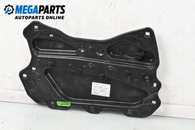 Türinnenverkleidung for BMW 7 Series F02 (02.2008 - 12.2015), 5 türen, sedan, position: links, vorderseite