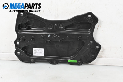 Türinnenverkleidung for BMW 7 Series F02 (02.2008 - 12.2015), 5 türen, sedan, position: rechts, vorderseite