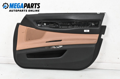 Türverkleidung for BMW 7 Series F02 (02.2008 - 12.2015), 5 türen, sedan, position: rechts, vorderseite