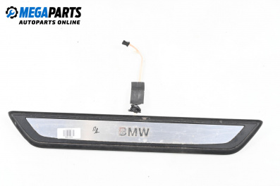 Innenschwelle for BMW 7 Series F02 (02.2008 - 12.2015), 5 türen, sedan, position: rechts, vorderseite