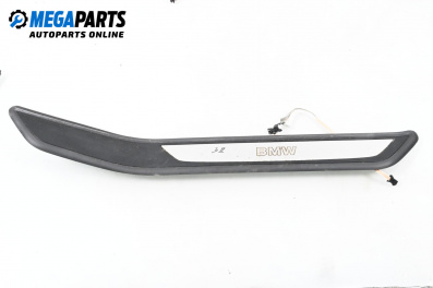 Innenschwelle for BMW 7 Series F02 (02.2008 - 12.2015), 5 türen, sedan, position: rechts, rückseite