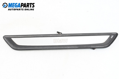 Innenschwelle for BMW 7 Series F02 (02.2008 - 12.2015), 5 türen, sedan, position: links, vorderseite