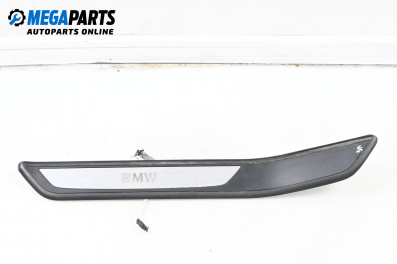 Innenschwelle for BMW 7 Series F02 (02.2008 - 12.2015), 5 türen, sedan, position: links, rückseite