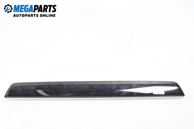 Material profilat for BMW 7 Series F02 (02.2008 - 12.2015), sedan, position: din spate