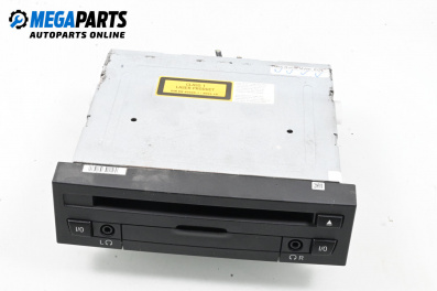 DVD player for BMW 7 Series F02 (02.2008 - 12.2015)