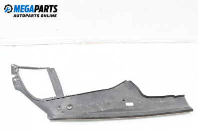 Skid plate for BMW 7 Series F02 (02.2008 - 12.2015)