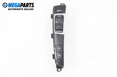 Bedienfeldtasten for BMW 7 Series F02 (02.2008 - 12.2015)