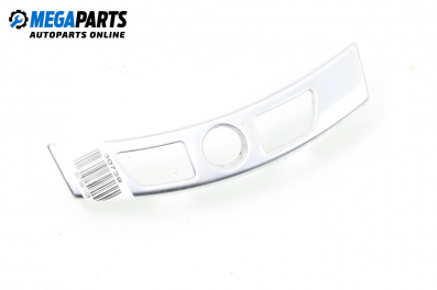 Interieur kunststoffbauteile for BMW 7 Series F02 (02.2008 - 12.2015), 5 türen, sedan, position: vorderseite