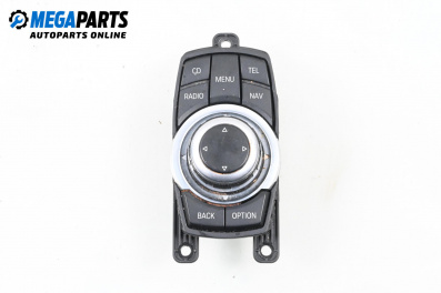 Joystick for BMW 7 Series F02 (02.2008 - 12.2015)