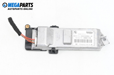 Modul for BMW 7 Series F02 (02.2008 - 12.2015), № 6135 9197951-01