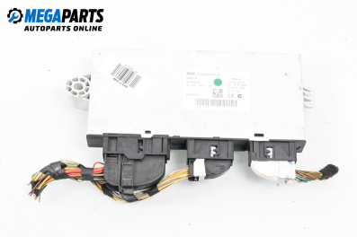 Modul trapă de plafon for BMW 7 Series F02 (02.2008 - 12.2015), № 6135 92096549-02