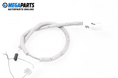 Door lock cable for BMW 7 Series F02 (02.2008 - 12.2015), 5 doors, sedan