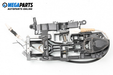 Halterung außengriff for BMW 7 Series F02 (02.2008 - 12.2015), 5 türen, sedan, position: rechts, vorderseite