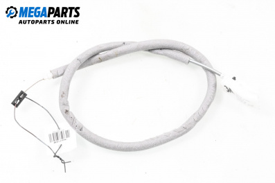 Cablu încuietoare ușă for BMW 7 Series F02 (02.2008 - 12.2015), 5 uși, sedan, № 7175746