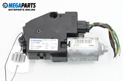 Motor schiebedach for BMW 7 Series F02 (02.2008 - 12.2015), sedan, № 7193398