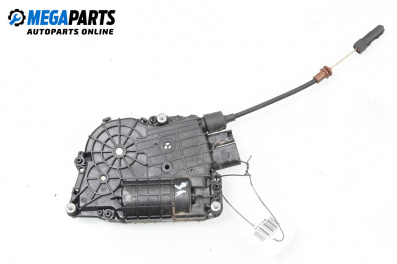 Antrieb zentralverriegelung for BMW 7 Series F02 (02.2008 - 12.2015), 5 türen, position: links, rückseite