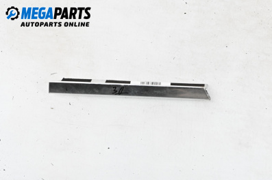 Material profilat for BMW 7 Series F02 (02.2008 - 12.2015), sedan, position: dreaptă - spate