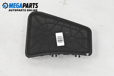 Dekorverschluss lautsprecher for BMW 7 Series F02 (02.2008 - 12.2015), 5 türen, sedan