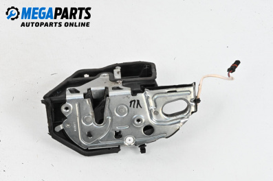 Lock for BMW 7 Series F02 (02.2008 - 12.2015), position: front - left