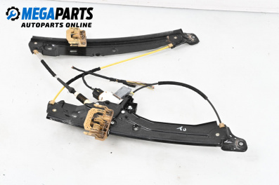 Macara electrică geam for BMW 7 Series F02 (02.2008 - 12.2015), 5 uși, sedan, position: dreaptă - fața