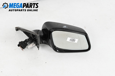 Mirror for BMW 7 Series F02 (02.2008 - 12.2015), 5 doors, sedan, position: right